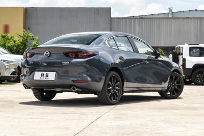 2025款 2.0L 自动质耀版-外观-图片-有驾