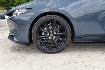 2025款 2.0L 自动质耀版-外观-图片-有驾