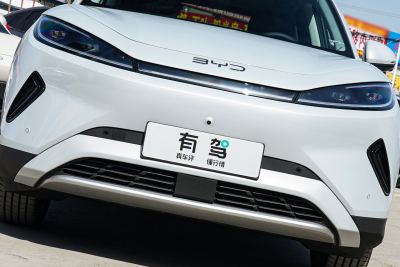 2025款 520KM旗舰智航版-外观-图片-有驾
