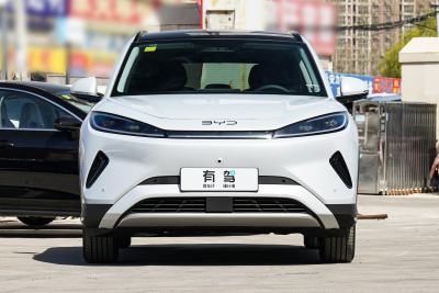 2025款 520KM旗舰智航版-外观-图片-有驾