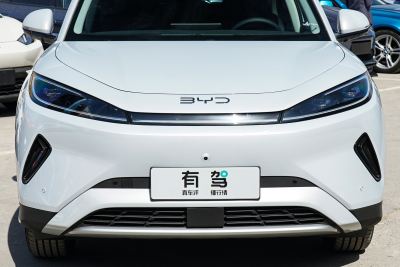 2025款 520KM旗舰智航版-外观-图片-有驾
