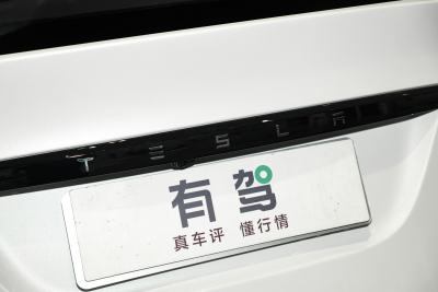 2023款 双电机全轮驱动版-外观-图片-有驾