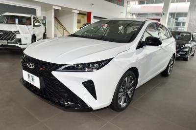 2023款 1.5T CVT智-外观-图片-有驾