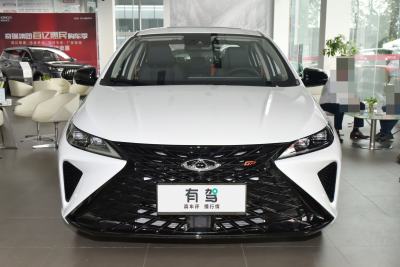 2023款 1.5T CVT智-外观-图片-有驾