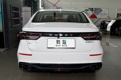 2023款 1.5T CVT智-外观-图片-有驾