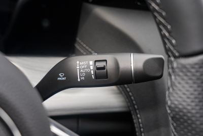 2025款 1.8T 自动公务版-内饰-图片-有驾