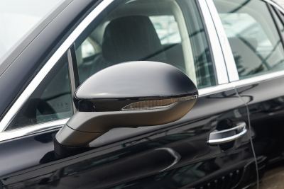 2025款 1.8T 自动公务版-外观-图片-有驾