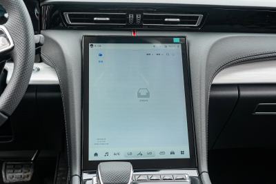 2025款 1.8T 自动公务版-内饰-图片-有驾