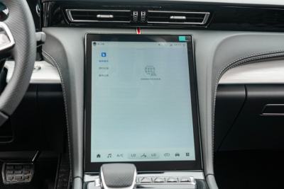 2025款 1.8T 自动公务版-内饰-图片-有驾