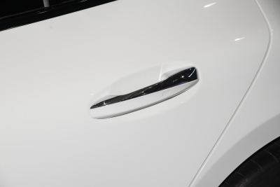 2025款 AMG GT 50 四门跑车 中国特别版-外观-图片-有驾