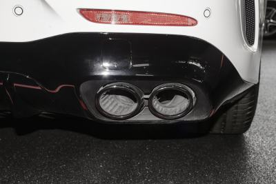 2025款 AMG GT 50 四门跑车 中国特别版-外观-图片-有驾