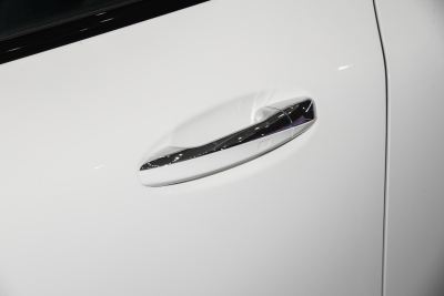 2025款 AMG GT 50 四门跑车 中国特别版-外观-图片-有驾