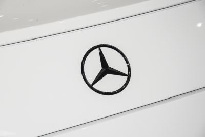 2025款 AMG GT 50 四门跑车 中国特别版-外观-图片-有驾