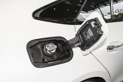 2025款 AMG GT 50 四门跑车 中国特别版-外观-图片-有驾