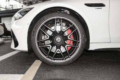 2025款 AMG GT 50 四门跑车 中国特别版-外观-图片-有驾