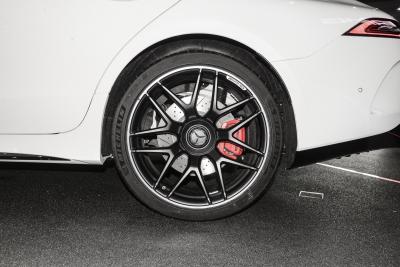 2025款 AMG GT 50 四门跑车 中国特别版-外观-图片-有驾