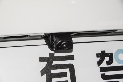 2025款 AMG GT 50 四门跑车 中国特别版-外观-图片-有驾