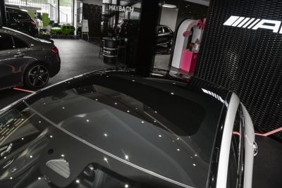 2025款 AMG GT 50 四门跑车 中国特别版-外观-图片-有驾