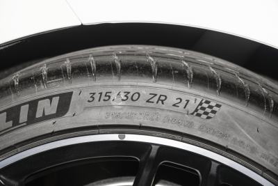 2025款 AMG GT 50 四门跑车 中国特别版-外观-图片-有驾