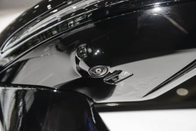 2025款 AMG GT 50 四门跑车 中国特别版-外观-图片-有驾