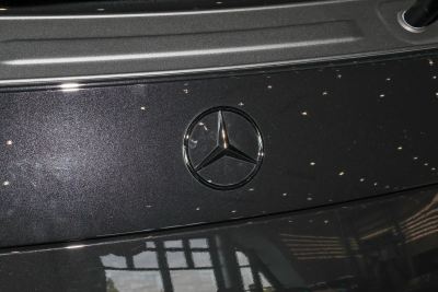 2025款 AMG GT 50 四门跑车 中国特别版-外观-图片-有驾
