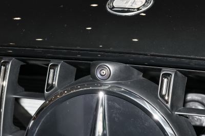 2025款 AMG GT 50 四门跑车 中国特别版-外观-图片-有驾