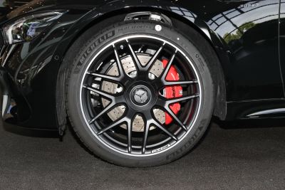 2025款 AMG GT 50 四门跑车 中国特别版-外观-图片-有驾
