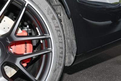 2025款 AMG GT 50 四门跑车 中国特别版-外观-图片-有驾