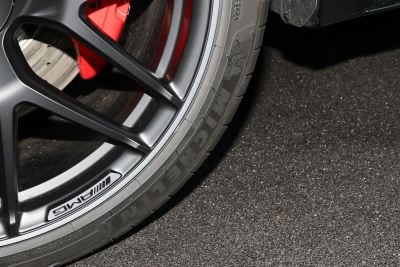 2025款 AMG GT 50 四门跑车 中国特别版-外观-图片-有驾