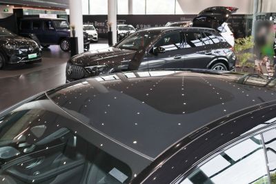 2025款 AMG GT 50 四门跑车 中国特别版-外观-图片-有驾