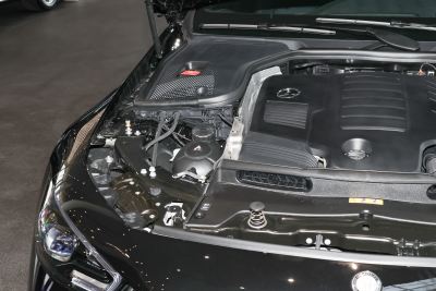 2025款 AMG GT 50 四门跑车 中国特别版-外观-图片-有驾