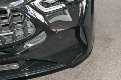 2025款 AMG GT 50 四门跑车 中国特别版-外观-图片-有驾