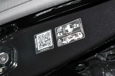 2025款 AMG GT 50 四门跑车 中国特别版-外观-图片-有驾
