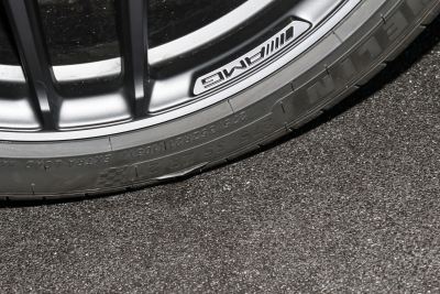 2025款 AMG GT 50 四门跑车 中国特别版-外观-图片-有驾