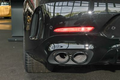 2025款 AMG GT 50 四门跑车 中国特别版-外观-图片-有驾