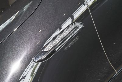 2025款 AMG GT 50 四门跑车 中国特别版-外观-图片-有驾