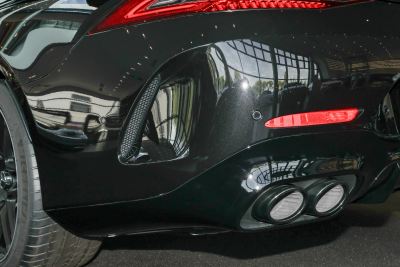 2025款 AMG GT 50 四门跑车 中国特别版-外观-图片-有驾