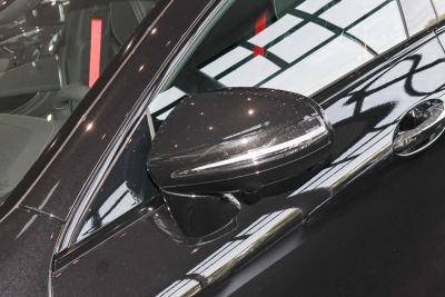 2025款 AMG GT 50 四门跑车 中国特别版-外观-图片-有驾
