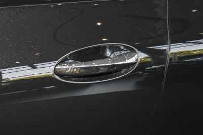 2025款 AMG GT 50 四门跑车 中国特别版-外观-图片-有驾