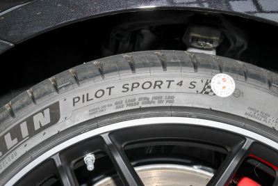 2025款 AMG GT 50 四门跑车 中国特别版-外观-图片-有驾