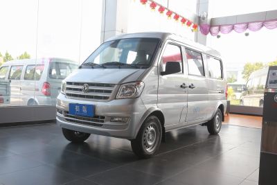 2019款 1.2L实用型 国VI DK12-外观-图片-有驾