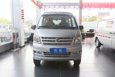 2019款 1.2L实用型 国VI DK12-外观-图片-有驾