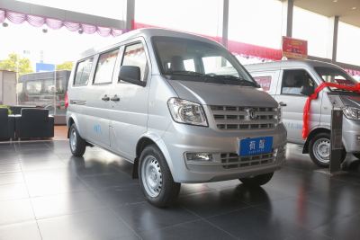 2019款 1.2L实用型 国VI DK12-外观-图片-有驾