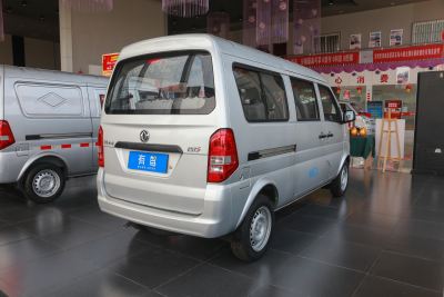 2019款 1.2L实用型 国VI DK12-外观-图片-有驾