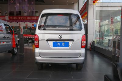 2019款 1.2L实用型 国VI DK12-外观-图片-有驾