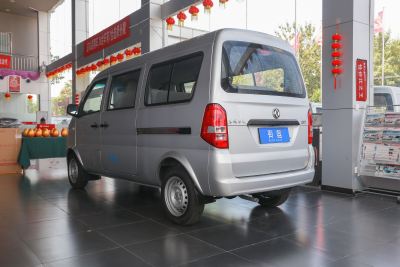 2019款 1.2L实用型 国VI DK12-外观-图片-有驾