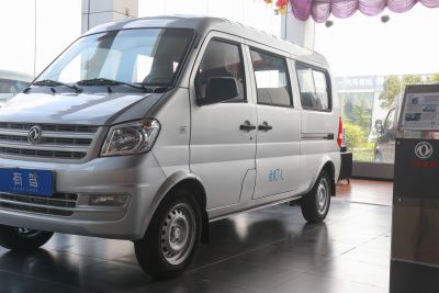 2019款 1.2L实用型 国VI DK12-外观-图片-有驾