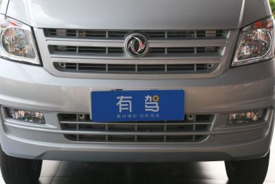 2019款 1.2L实用型 国VI DK12-外观-图片-有驾