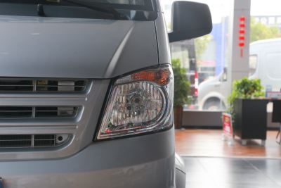 2019款 1.2L实用型 国VI DK12-外观-图片-有驾