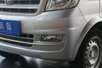 2019款 1.2L实用型 国VI DK12-外观-图片-有驾